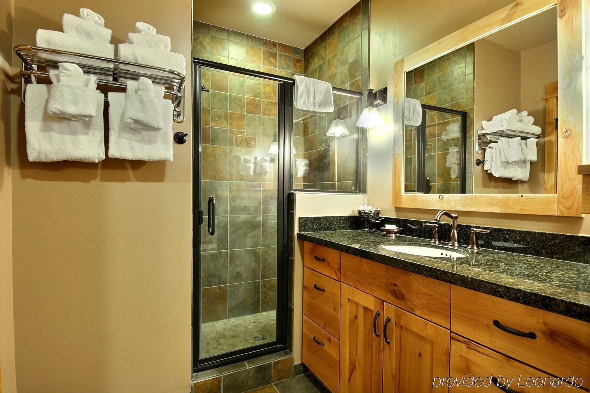 Big Sky Resort Village Center エクステリア 写真